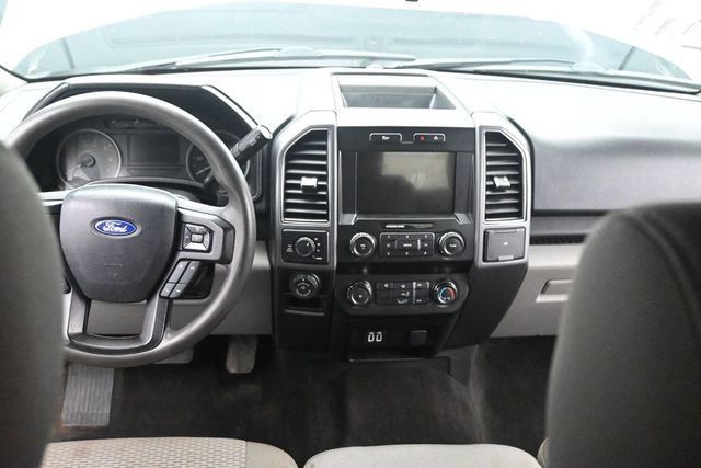 Used 2019 Ford F150 XLT w/ Trailer Tow Package AWD/4WD image 24