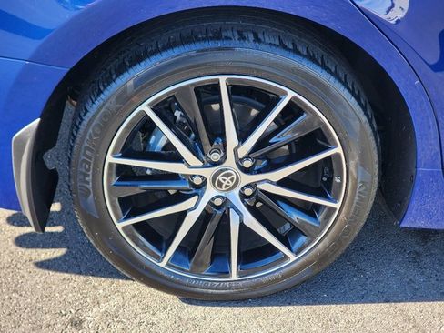 Used 2023 Toyota Camry SE image 12