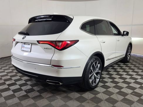 Used 2023 Acura MDX FWD w/ Technology Package image 7