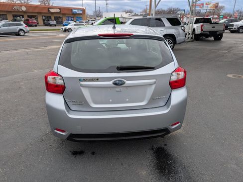 Used 2013 Subaru Impreza 2.0i AWD/4WD image 6