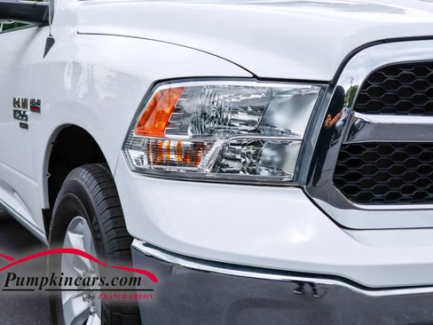 Used 2019 RAM 1500 Tradesman w/ Popular Equipment Group RWD image 7