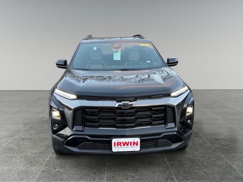 New 2026 Chevrolet Equinox ACTIV w/ Convenience Package III AWD/4WD image 8