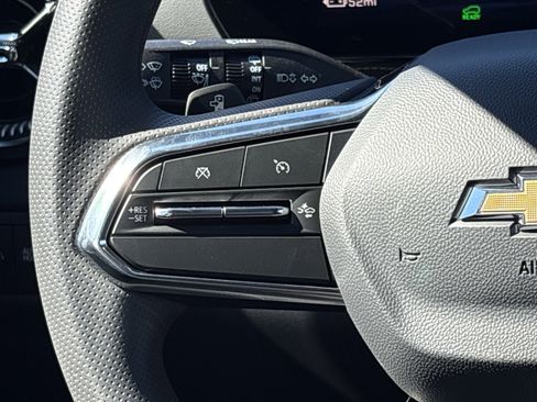 New 2026 Chevrolet Blazer EV LT image 24