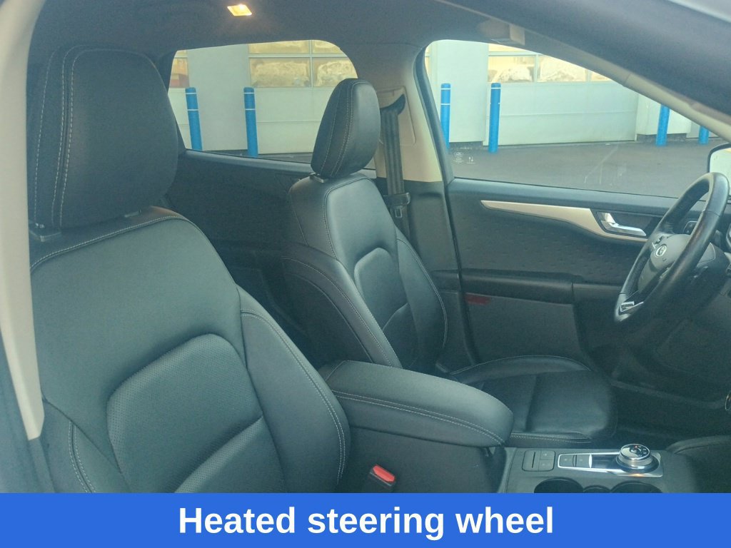 Used 2020 Ford Escape SEL AWD/4WD image 18