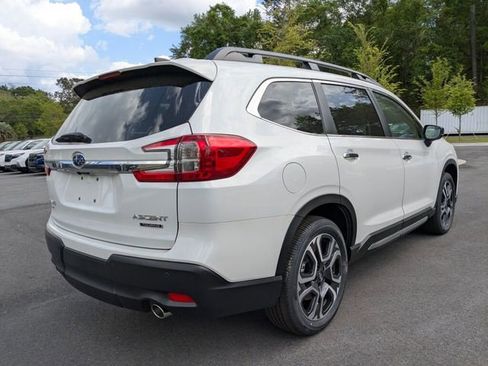 New 2026 Subaru Ascent Touring w/ Popular Package #2 AWD/4WD image 6