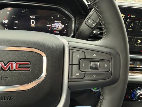 New 2026 GMC Sierra 1500 SLE w/ Max Trailering Package image 25