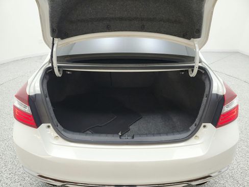 Used 2016 Honda Accord Sport image 18