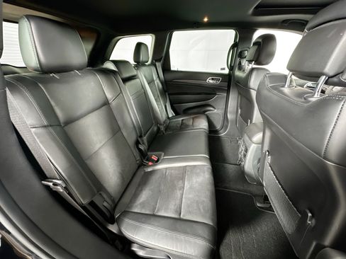 Used 2022 Jeep Grand Cherokee Laredo X AWD/4WD image 27