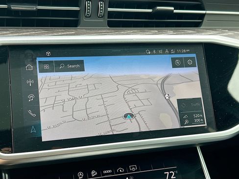 Used 2024 Audi A6 Premium Plus w/ Executive Package image 13