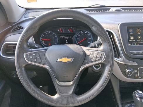 Used 2019 Chevrolet Equinox LS image 19