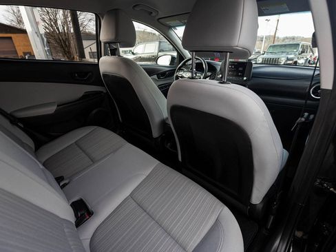 Used 2023 Hyundai Kona SEL w/ Cargo Package image 29