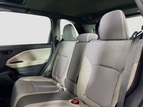 New 2026 Subaru Forester Premium AWD/4WD image 24
