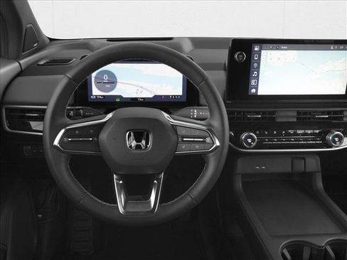 New 2025 Honda Prologue Elite image 4