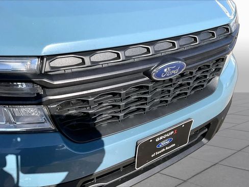Used 2022 Ford Maverick XLT w/ XLT Luxury Package FWD image 30