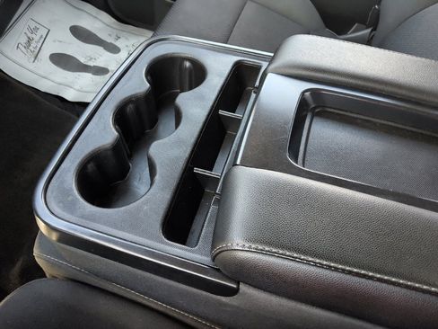 Used 2017 Chevrolet Silverado 1500 LT w/ All Star Edition AWD/4WD image 26