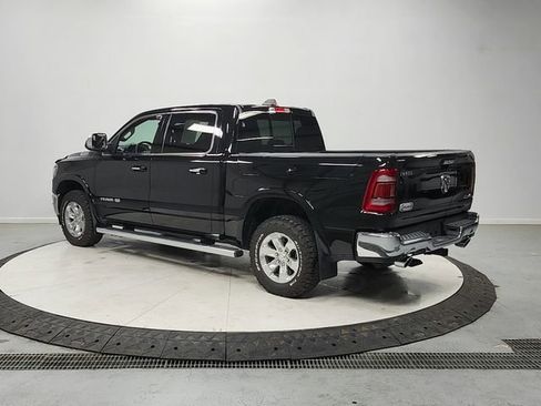 Used 2022 RAM 1500 Limited w/ Bed Utility Group AWD/4WD image 5