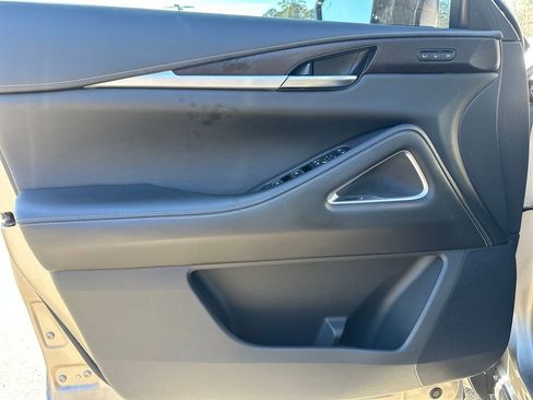 Used 2022 INFINITI QX60 Sensory w/ Vision Package image 30