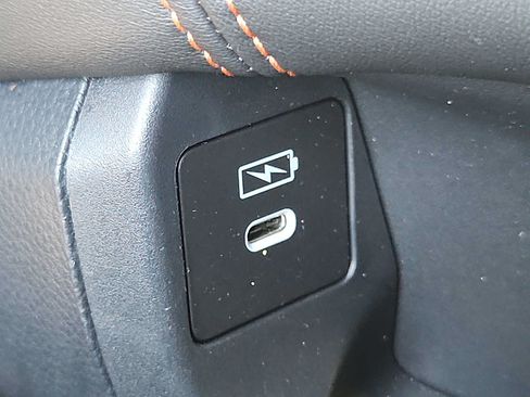 Certified 2024 Honda HR-V Sport image 26
