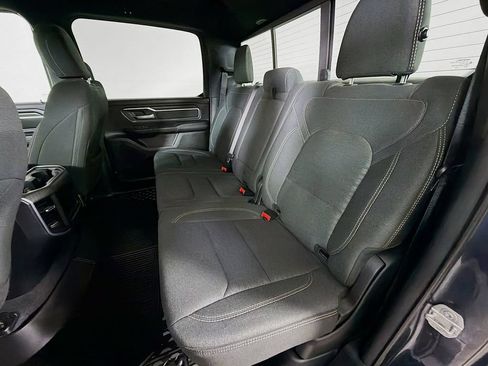 Used 2025 RAM 1500 Big Horn AWD/4WD image 18