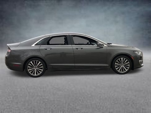 Used 2018 Lincoln MKZ Select w/ Technology Package image 9