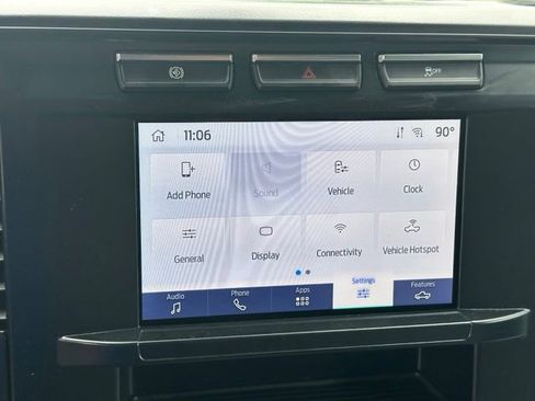 Certified 2024 Ford F550 2WD Crew Cab Super Duty image 19