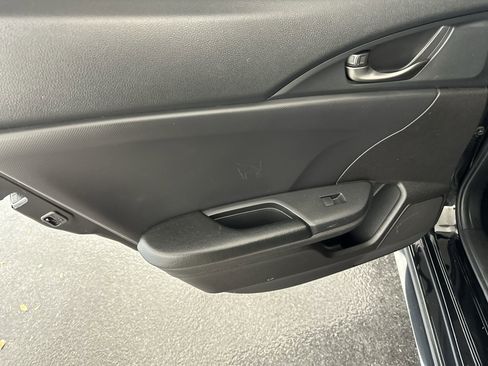 Used 2019 Honda Civic Sport image 34