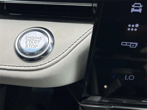 Used 2024 Lincoln Nautilus Black Label w/ Jet Appearance Package (87T) image 37