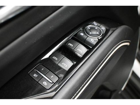 Used 2024 Cadillac Escalade ESV Premium Luxury w/ LPO, Floor Liner Package AWD/4WD image 33