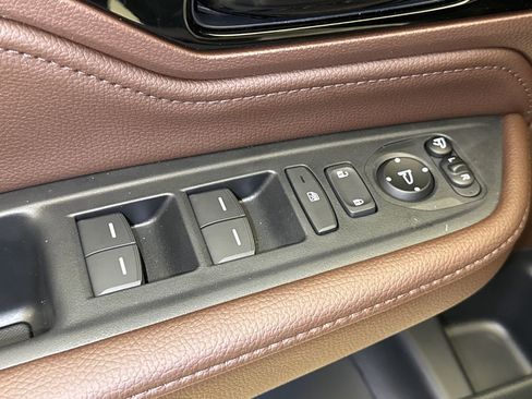 New 2026 Honda Odyssey Elite image 22