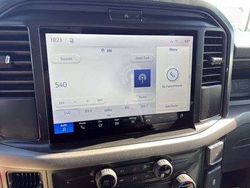 New 2026 Ford F150 XL w/ Equipment Group 103A High image 26