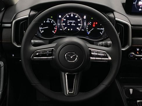 New 2026 MAZDA CX-50 AWD 2.5 S w/ Premium Package image 15