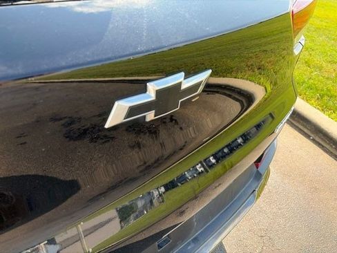 Used 2022 Chevrolet TrailBlazer ACTIV FWD image 46