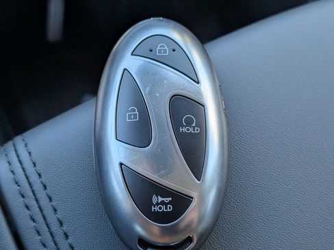 New 2026 Hyundai Santa Fe SEL image 28