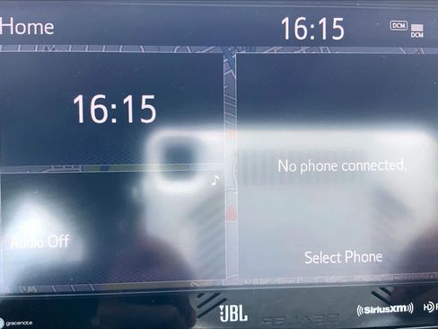 Used 2021 Toyota Camry XSE w/ Navigation Package FWD image 35