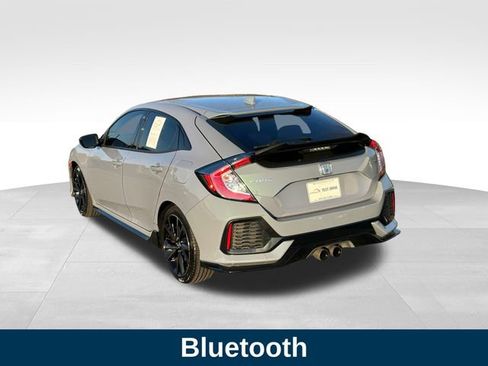 Used 2019 Honda Civic Sport image 3