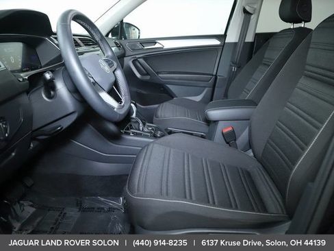 Used 2024 Volkswagen Tiguan S AWD/4WD image 18