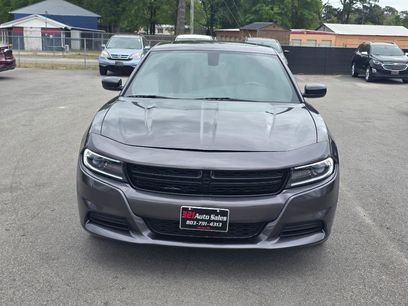 Used 2023 Dodge Charger SXT