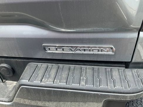 Used 2023 GMC Sierra 1500 Elevation AWD/4WD image 8