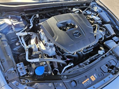 Used 2024 MAZDA MAZDA3 s image 16