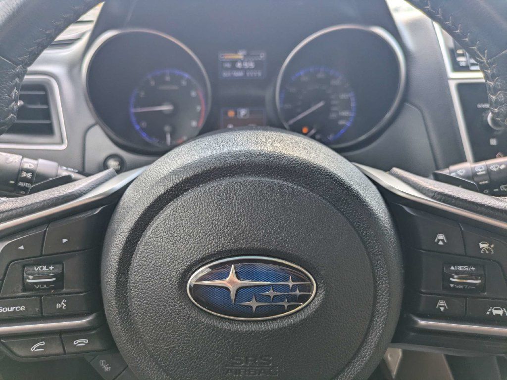 Used 2019 Subaru Outback 2.5i Premium AWD/4WD image 34
