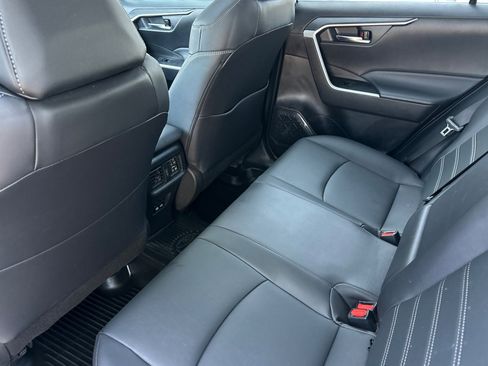 Used 2024 Toyota RAV4 XLE Premium w/ Weather Package image 23