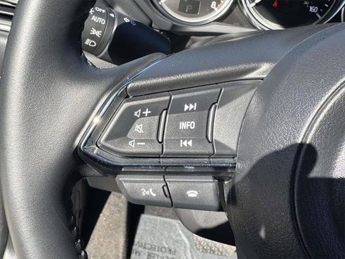 Used 2023 MAZDA CX-5 AWD 2.5 S w/ Select Package image 20