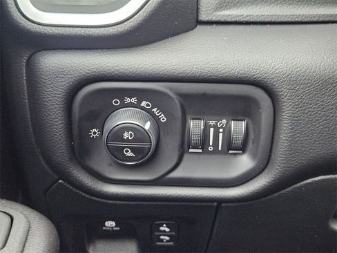 New 2026 RAM 1500 Big Horn image 21