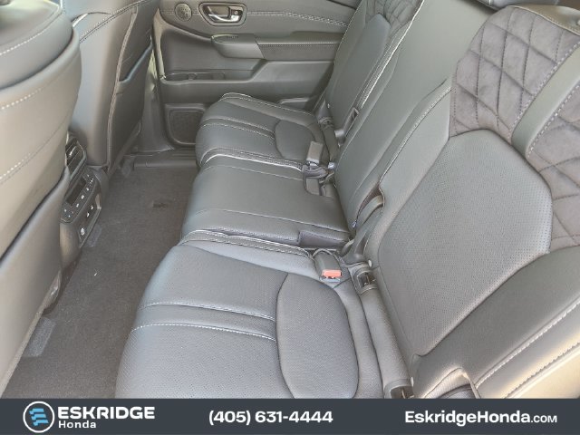 New 2026 Honda Pilot Elite image 20