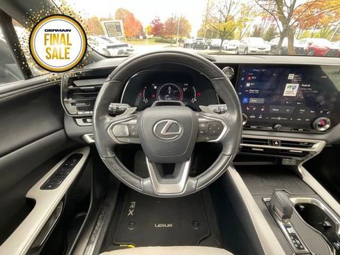 Certified 2023 Lexus RX 350 AWD image 14