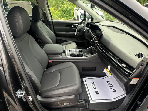 New 2026 Kia Carnival SX Prestige image 18