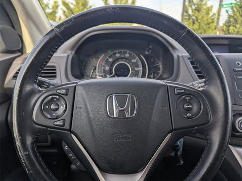 Used 2013 Honda CR-V EX-L image 20