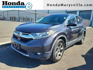 Used 2019 Honda CR-V EX video 1