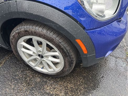 Used 2016 MINI Cooper Countryman S AWD/4WD image 15