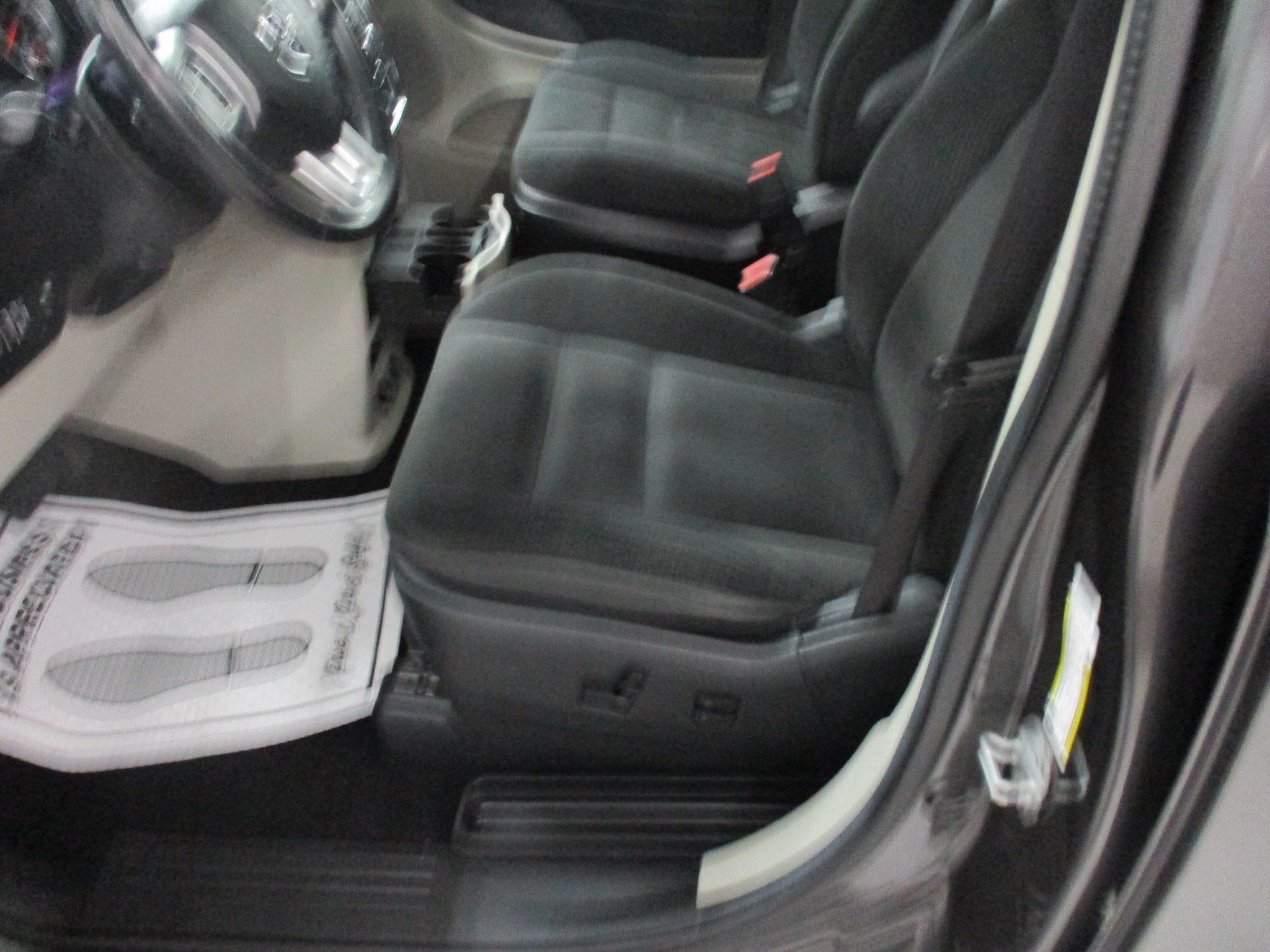 Used 2019 Dodge Grand Caravan SE w/ UConnect Hands-Free Group FWD image 15